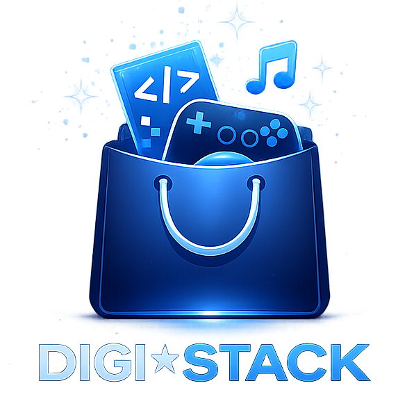 DIGISTACK